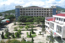 Trường Cao đẳng GTVT II thông báo tuyển sinh năm 2013