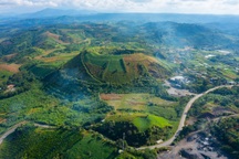 Khám phá công viên địa chất toàn cầu UNESCO Đắk Nông