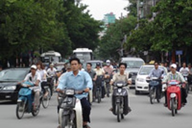 TPHCM bỏ quy định hạn chế đăng ký xe máy