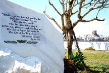 Quảng Nam chi hơn 200 tỷ đồng nâng cấp, sửa chữa nghĩa trang liệt sĩ