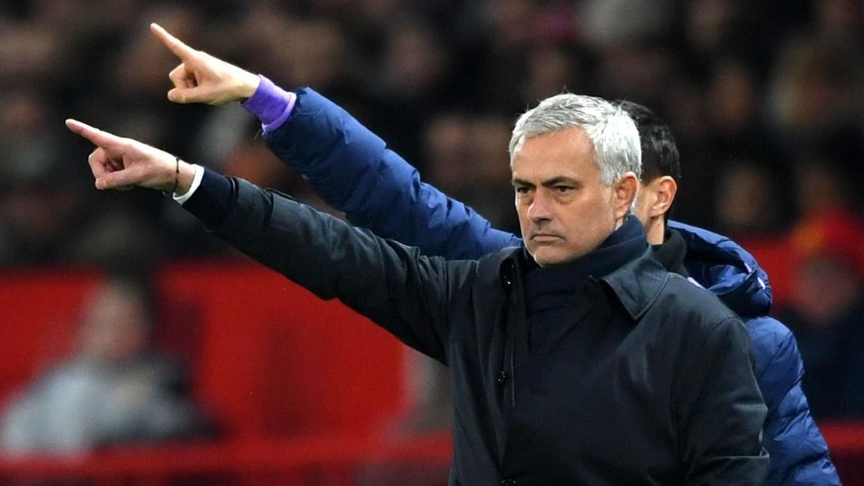 Những khoảnh khắc ấn tượng nhất Premier League 2019/20 - 23 Những khoảnh khắc ấn tượng nhất Premier League 2019/20 - 23