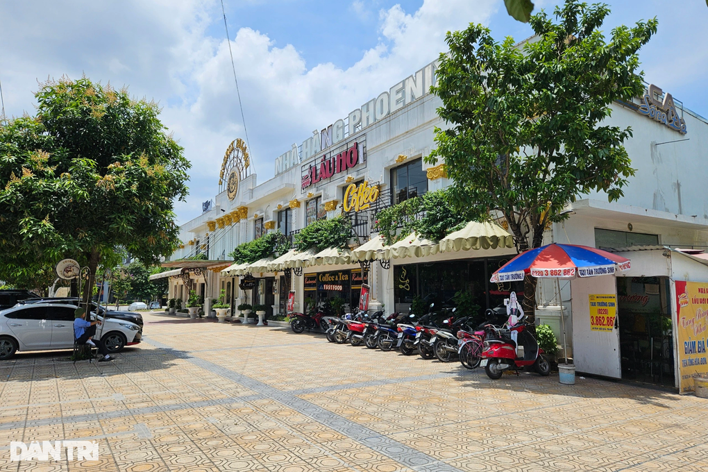 Chưa thể tiếp nhận công trình vi phạm doanh nghiệp xin tặng Hải Dương - 1 Chưa thể tiếp nhận công trình vi phạm doanh nghiệp xin tặng Hải Dương - 1
