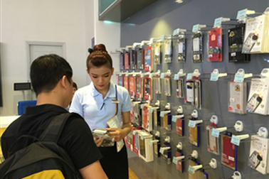 MobiFone ký kết với Apple sẽ phân phối iPhone và iPad