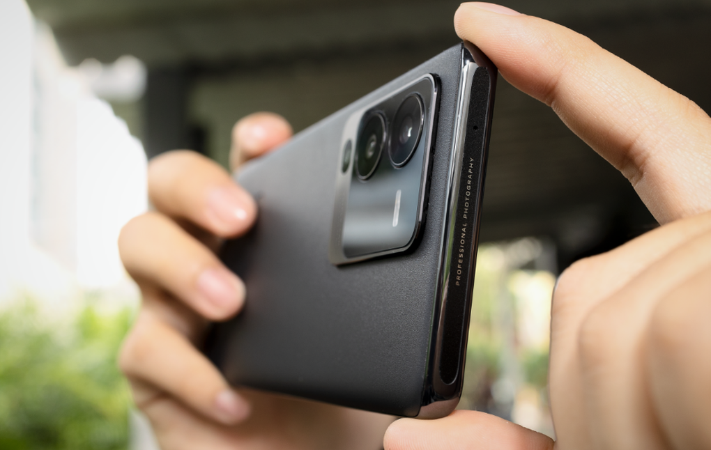 vivo ra mắt V25 Pro với camera được nâng cấp - 2 vivo ra mắt V25 Pro với camera được nâng cấp - 2