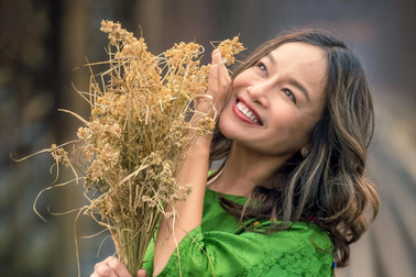 Tú Oanh "Hương vị tình thân": "Tôi không phải NSƯT"