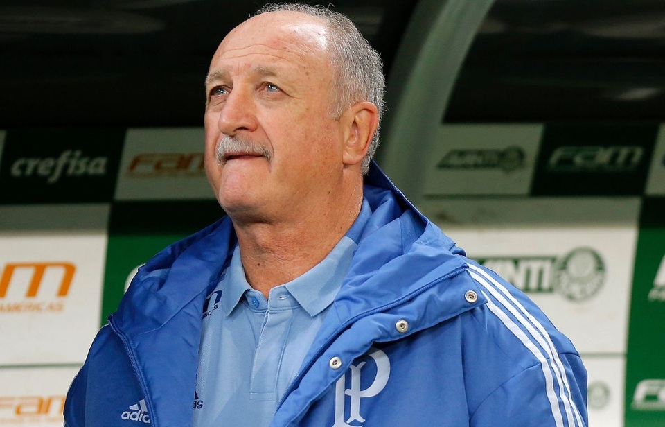 Chuẩn bị cho vòng loại World Cup, UAE đánh tiếng mời HLV Scolari - 1 Chuẩn bị cho vòng loại World Cup, UAE đánh tiếng mời HLV Scolari - 1