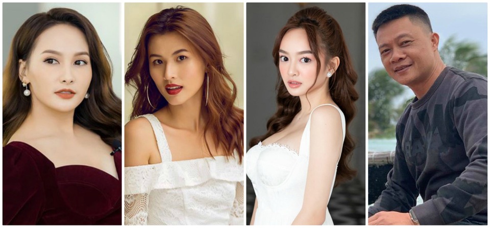 Tự nguyện cách ly và ý thức vì cộng đồng của người nghệ sĩ - 1 Tự nguyện cách ly và ý thức vì cộng đồng của người nghệ sĩ - 1