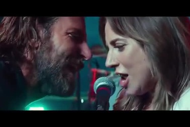 Lady Gaga, Bradley Cooper - Shallow (A Star Is Born)