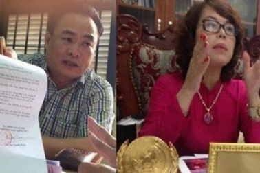 Vụ lừa đảo “Trái tim Việt Nam”: Kêu gọi các nạn nhân làm đơn tố giác