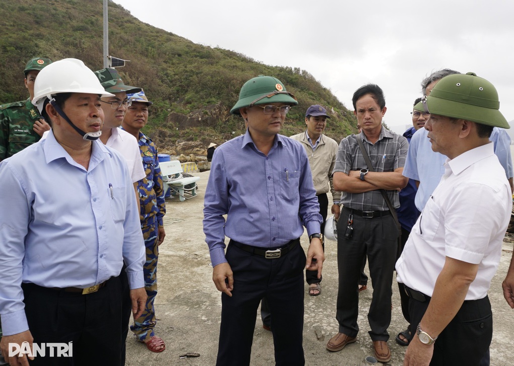 Nước sông dâng trở lại, Gia Lai yêu cầu sơ tán dân khẩn cấp - 3