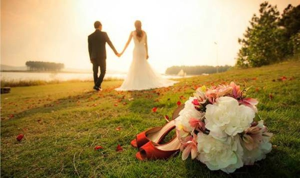 Cứ đẻ rồi làm tiệc cưới, vội gì! - 1 Cứ đẻ rồi làm tiệc cưới, vội gì! - 1
