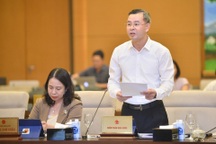 Kiểm toán Nhà nước chọn ngẫu nhiên 34 người để xác minh tài sản, thu nhập