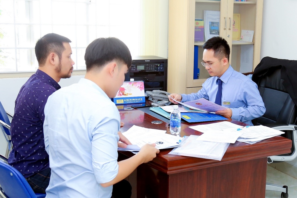 Trường hợp nào được công chứng bên ngoài trụ sở? - 1 Trường hợp nào được công chứng bên ngoài trụ sở? - 1