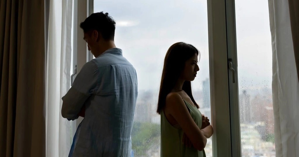 Người phụ nữ nhịn nhục để giữ bố cho con và sự bất lực trước điều khoản ảo - 2