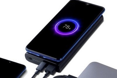 Xiaomi “khoe” công nghệ giúp sạc đầy pin smartphone 4.000mAh chỉ trong 17 phút