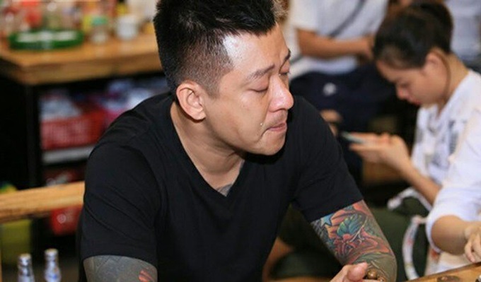 Trước Quang Hà, nhiều sao Việt nhập viện, tốn tiền tỷ vì hủy show phút chót - Ảnh 3. Trước Quang Hà, nhiều sao Việt nhập viện, tốn tiền tỷ vì hủy show phút chót - Ảnh 3.