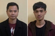 Bắt 2 đối tượng giả danh phóng viên lừa "chạy án"