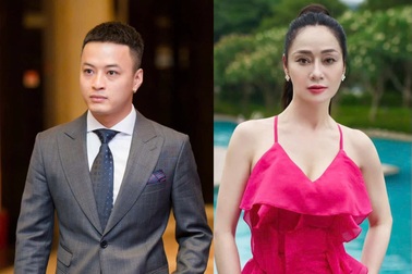 Hồng Đăng vào phim lạ nhất VTV, đóng vai người yêu NSƯT Quách Thu Phương