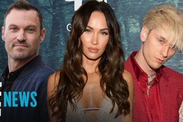 Tình trường phức tạp của bạn trai kém tuổi khiến Megan Fox chia tay chồng