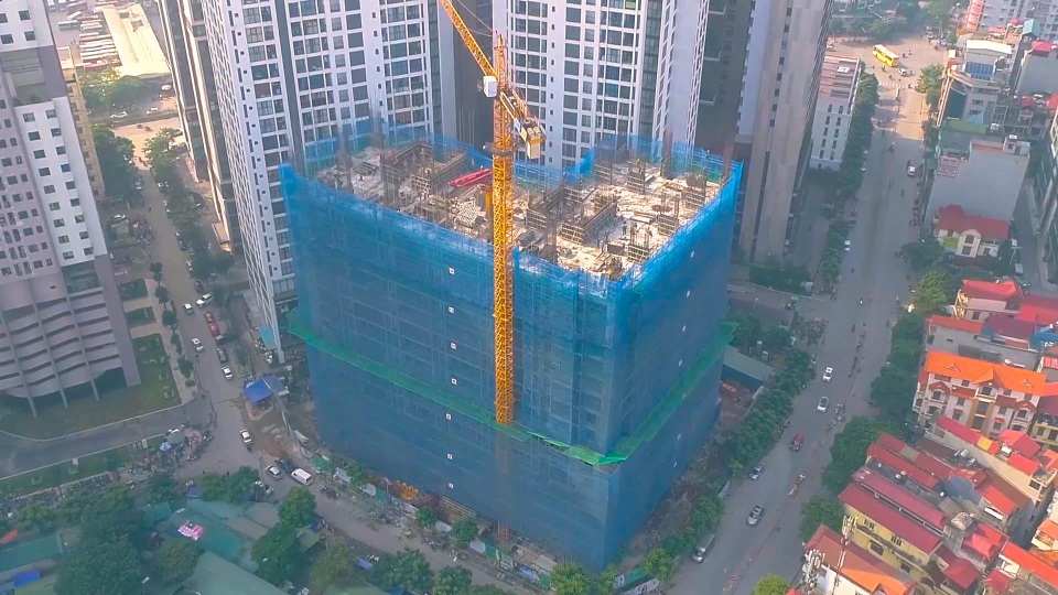 Căn hộ lớn 3 phòng ngủ tiếp tục hút khách - 1 Căn hộ lớn 3 phòng ngủ tiếp tục hút khách - 1