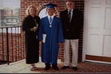 Gặp gỡ cựu học sinh giao lưu văn hóa Mỹ và kinh nghiệm xin học bổng