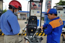 Chính phủ xoá một loạt giấy phép con với kinh doanh xăng dầu