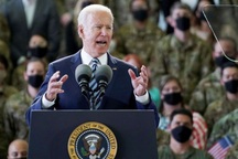 Ông Biden cảnh báo "rắn" với Nga trước cuộc họp với ông Putin