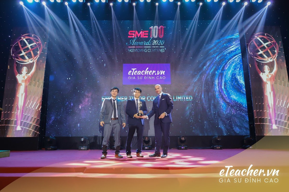 Gia sư eTeacher tổ chức chương trình Đối thoại cùng thủ khoa 2021 - 5 Gia sư eTeacher tổ chức chương trình Đối thoại cùng thủ khoa 2021 - 5