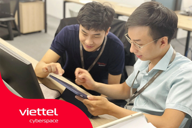 9X Viettel chiến thắng cuộc thi AI quốc tế nhờ suy nghĩ đơn giản