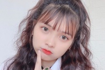 Hút gần 3 triệu follower, hot girl trên TikTok lại tự ti về ngoại hình