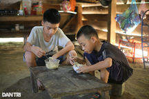 Lời khẩn cầu của 2 đứa trẻ bị mẹ bỏ rơi, bố nguy kịch vì tai nạn