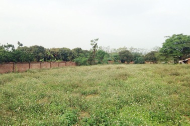 Bỏ 1 tỷ đồng mua đất Hà Nội: Sau 10 năm mất hết vốn lại còn mang nợ