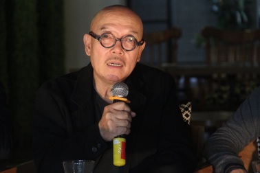 Lần đầu tiên đưa nghệ thuật hội họa vào từ điển tiếng Anh