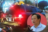 Quy trình bầu ông Trịnh Xuân Thanh: Bộ Nội vụ có trách nhiệm gì?