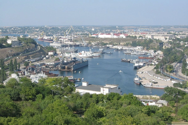 Nga cáo buộc Ukraine tấn công UAV vào bán đảo Crimea