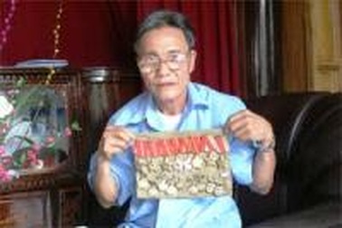 Trăn trở của dũng sỹ 37 lần bắn rơi máy bay Mỹ