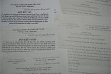 “Lấn cấn” xử lý vụ cán bộ xã giả hồ sơ thương binh