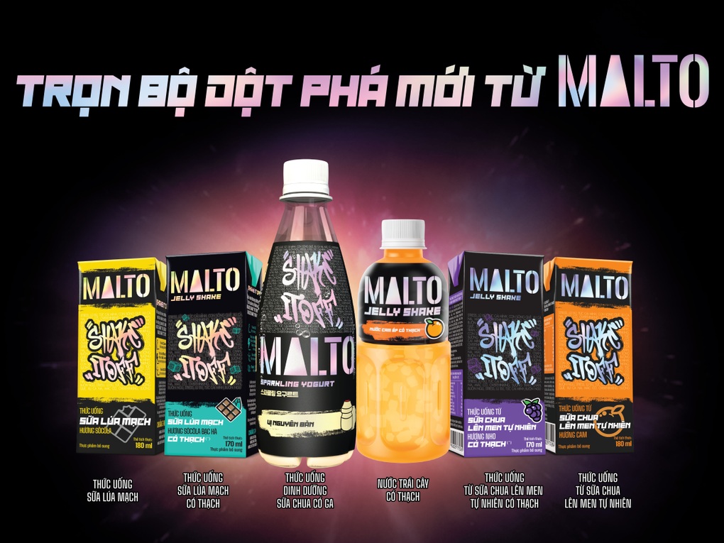 MALTO công bố Jang Won Young (IVE) làm đại sứ thương hiệu - 5 MALTO công bố Jang Won Young (IVE) làm đại sứ thương hiệu - 5
