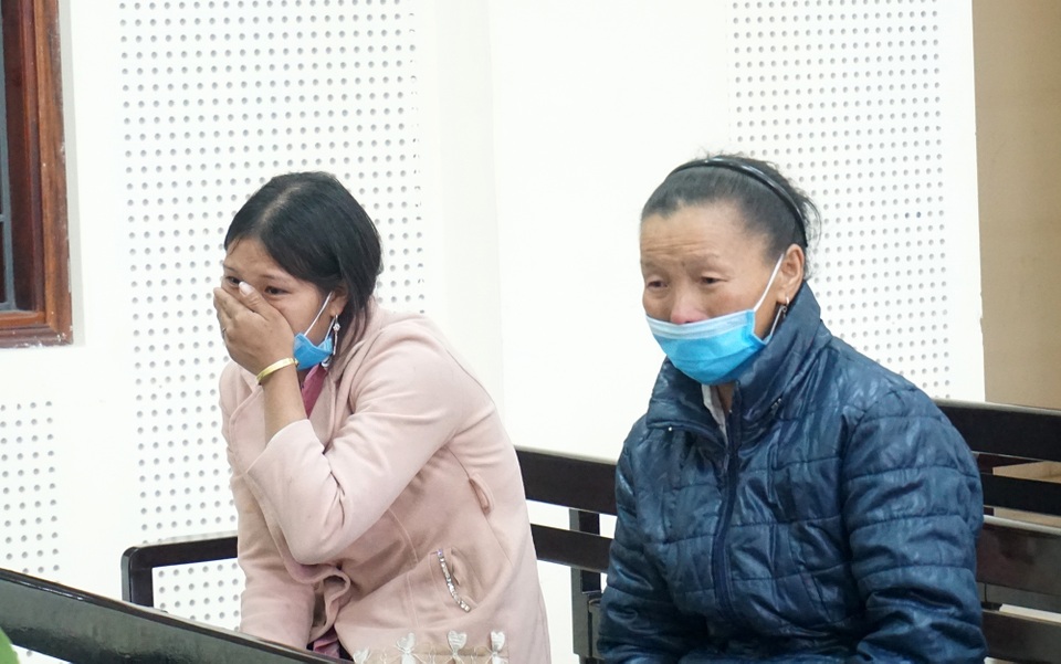 Tử tù ma túy: Con ơi, bố xin lỗi! - 2 Tử tù ma túy: Con ơi, bố xin lỗi! - 2