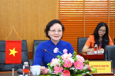 Bộ Nội vụ hợp tác với Liên hợp quốc để xây chính quyền địa phương vững mạnh