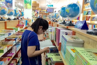 Sẽ thêm tác phẩm bắt buộc trong chương trình môn Ngữ văn mới