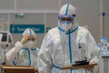 WHO gia hạn giai đoạn khẩn cấp Covid-19