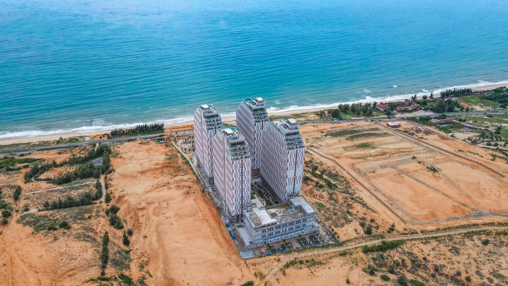 Sức hút đầu tư căn hộ sắp bàn giao - 2