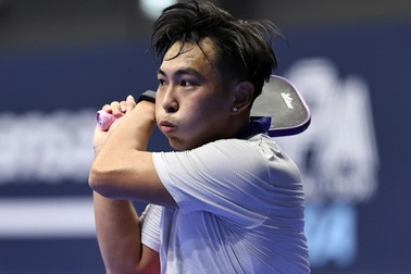 Phúc Huỳnh vào bán kết PPA Tour Asia, gặp nhà vô địch Hong Kong Open