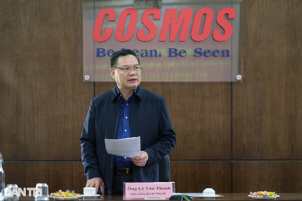 Hơn 250.000 công nhân Vĩnh Phúc có thưởng Tết - 1 Hơn 250.000 công nhân Vĩnh Phúc có thưởng Tết - 1