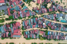 Mưa lũ ở Lào Cai khiến 3 người chết, 5 người bị thương