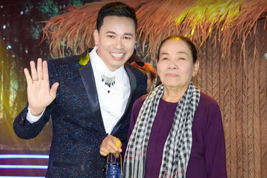 Michael Lang ra mắt ca khúc ý nghĩa dành tặng đấng sinh thành