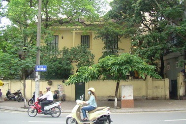 Thừa nhận sai phạm trong việc bán nhà theo Nghị định 61/CP