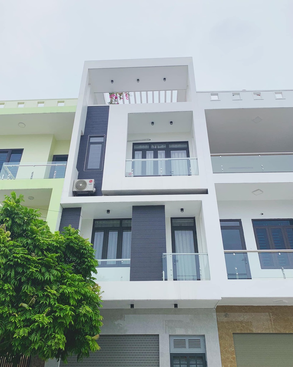 Chỉ có 400 triệu đồng, mẹ đơn thân “liều” mua đất, 3 năm sau xây nhà bạc tỷ - 3 Chỉ có 400 triệu đồng, mẹ đơn thân “liều” mua đất, 3 năm sau xây nhà bạc tỷ - 3