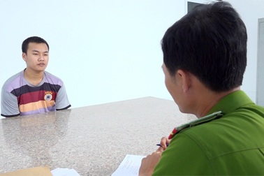 Khởi tố, bắt tạm giam đối tượng hiếp dâm bé gái 12 tuổi